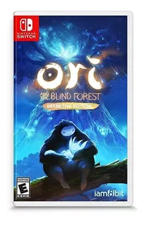 Ori And The Blind Forest - Nintendo Switch