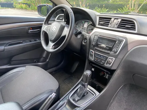 Suzuki Ciaz 1.4 Gl