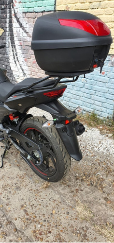 Imagen 16 de 24 de Hero Hunk 190r Oportunidad Kova Moto Lanus