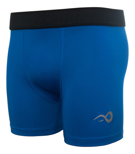 Boxer Running Deportivo Hombre Calzoncillo Calza Elastizado