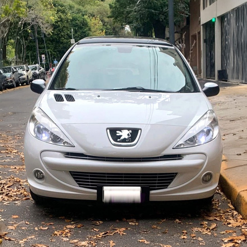Peugeot 207 1.6 Griffe 106cv