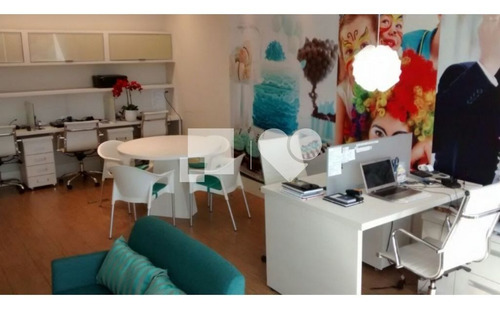 Imagem 3 de 7 de Salas/conjuntos - Cristal - Ref: 7091 - V-240487