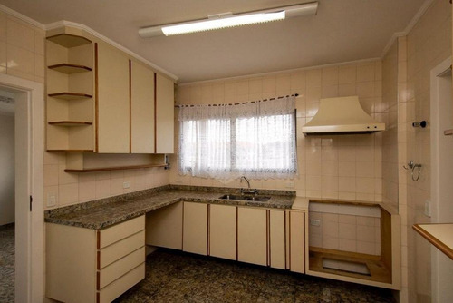 Imagem 9 de 22 de Apartamento 3 Suites Com 4 Vagas, Imperdível!!! - Reo56289