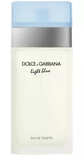 D Dolce & Gabbana Light Blue 100ml Edt