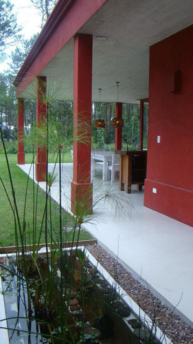 Casa T