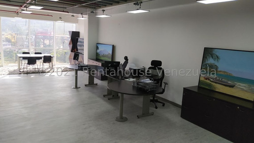 Imagen 9 de 12 de Tibizay Diaz Vende Oficina Las Mercedes 22-12524 0414-412-02-53