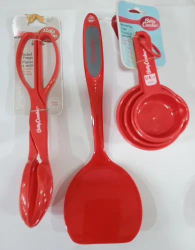 Utensilios De Cocina Pack 06