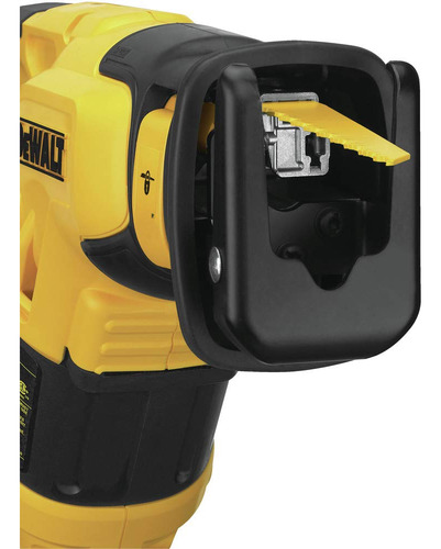 Sierra Recíproca Compacta Dewalt Dwe357 De 10 Amperios, Amar