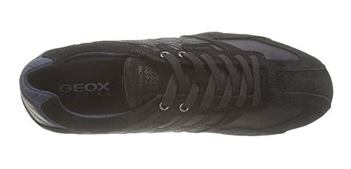 Zapatillas Bajas Geox Para Hombre, 8 Us
