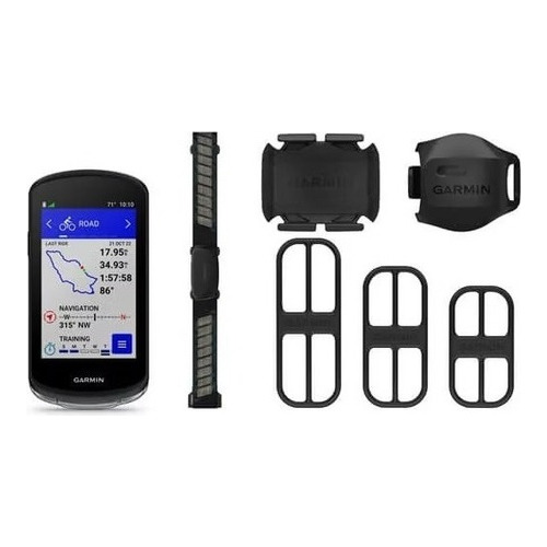 Garmin Edge 1040 Bundle Gps