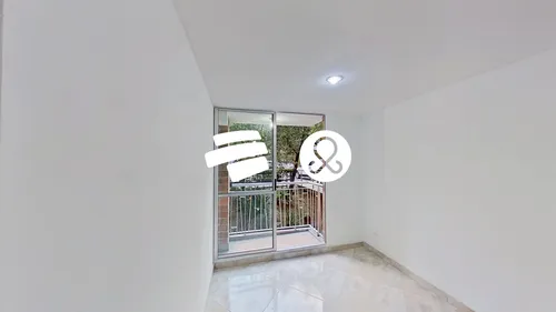 Acogedor Apartamento En Itagüí Con Excelentes Características