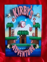 Comprar Cuadros De Madera Grandes 3d Video Juegos Family Game Nes 20