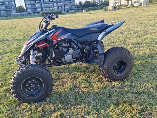 Imagen 4 de 6 de Suzuki Ltr 450