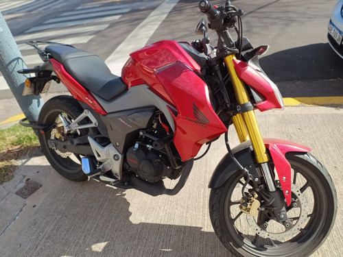 Honda Cb190