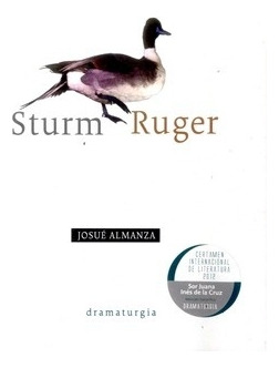 Sturm Ruger - Almanza, Jasue