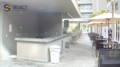 Imagem 6 de 26 de Loja Para Alugar, 42 M² Por R$ 3.000,00/mês - Jardim Do Mar - São Bernardo Do Campo/sp - Lo0002