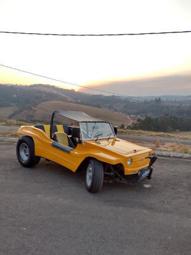 Imagem 7 de 15 de Buggy Coyote