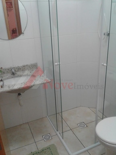 Imagem 9 de 15 de Casa Sobrado Para Venda, 2 Dormitório(s), 75.0m² - 410
