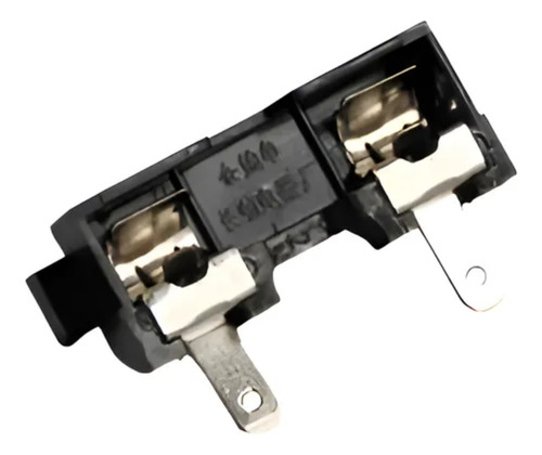 Porta Fusível 20a Electrolux Mef 33 41 Mec 41 Mb38x 64980196