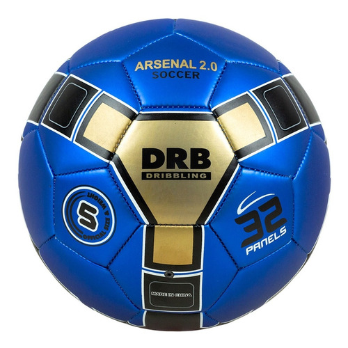 Balon Futbol Del Arsenal   #5 - Drb