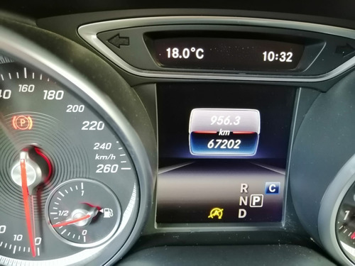 Imagen 5 de 19 de Mercedes Benz Gla 220 Diesel