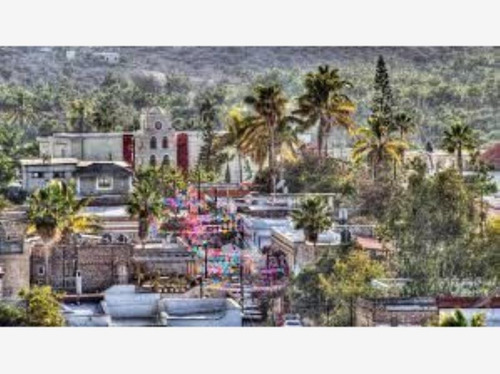 Imagen 2 de 9 de Terreno En Venta Venta, Todos Santos