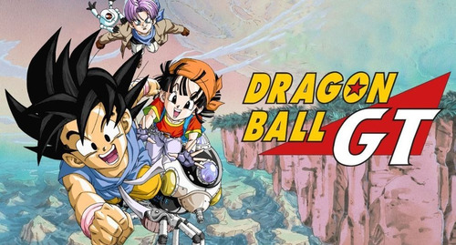Colección Dragon Ball Completa!! + Regalo! - Dvd Y Digital