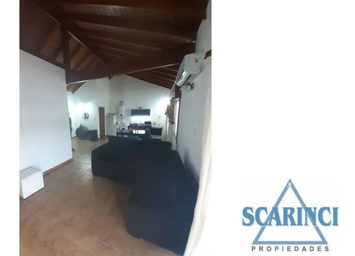 Imagen 2 de 12 de Venta - Ceraso Al 1700 - Santos Lugares.- Ph De 3 Amb