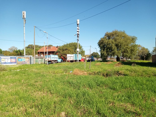 Lote En Venta Barrio San Carlos, En Esquina