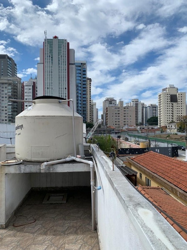 Imagem 15 de 24 de Prédio À Venda, Tatuapé - São Paulo/sp - 2975