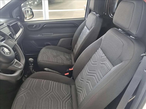 Fiat Fiorino 1.4 Mpi Furgão Endurance 8v