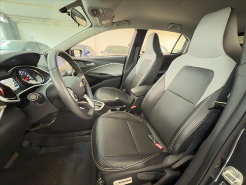Chevrolet Onix 1.0 Turbo Premier