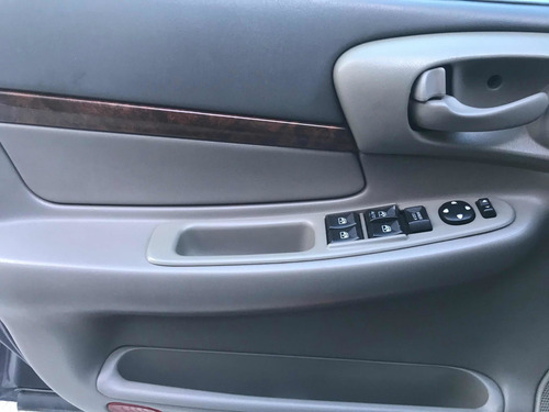 Imagen 13 de 14 de Chevrolet Impala 2002 Piel Abs Cd At
