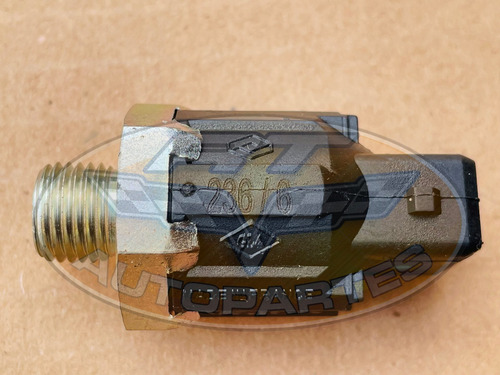 Sensor Detonacion Motor Knock Golpeteo Platina 2010 Original