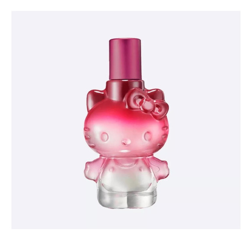 Perfume Hello Kitty Eternal Love