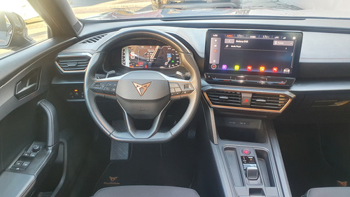 Cupra formentor 2.0 Mid 190Hp 2Wd Dsg7
