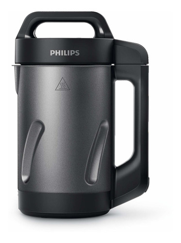 Philips Soup And Smoothie Maker, Hace 2-4 Porciones, Hr2204