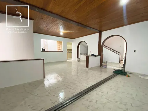Casa-local En Arriendo En Belén La Palma. Cod A11145