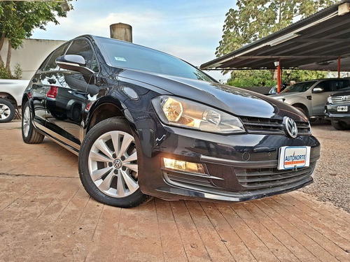 Volkswagen Golf Confort 1.4 T Dsg