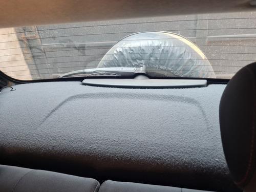 Imagen 11 de 15 de Volkswagen Crossfox 1.6 Highline 2012