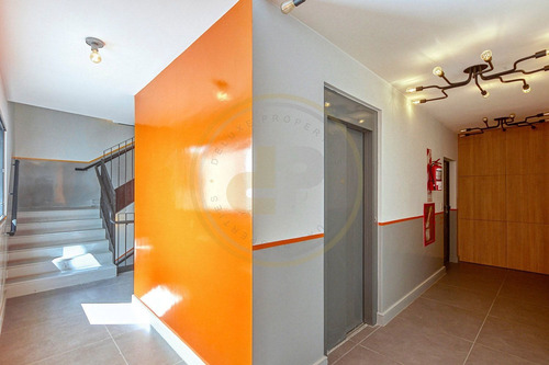 Imagen 4 de 29 de Departamento De Dos Ambientes En Venta En Palermo