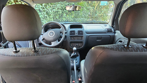 Renault Clio 1.2 Mio Dynamique 5P