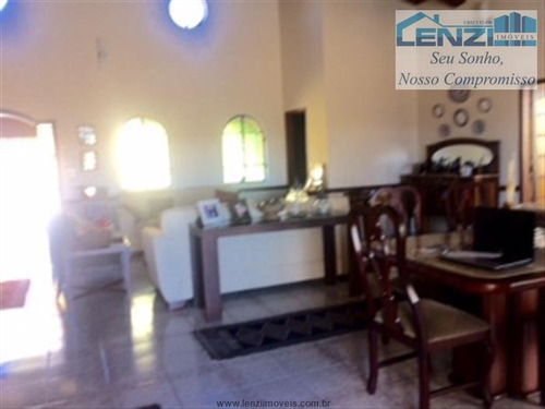 Imagem 21 de 29 de Casas À Venda Em Bragança Paulista/sp - Compre A Sua Casa Aqui! - 1401741