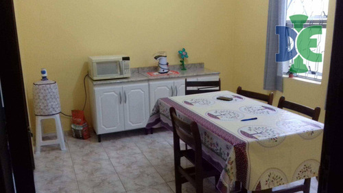 Sobrado Com 3 Dormitórios À Venda, 200 M² Por R$ 550.000,00 - Cidade Jardim - Jacareí/sp - So0036