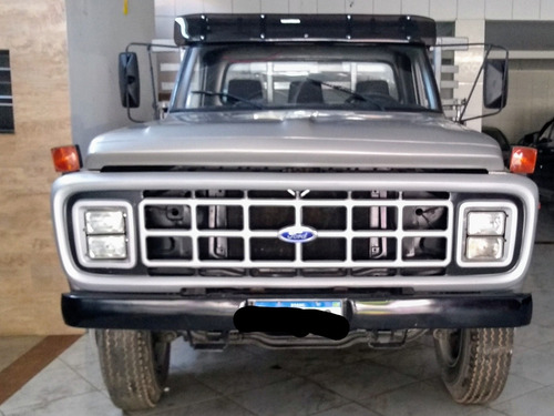 Ford F 14000