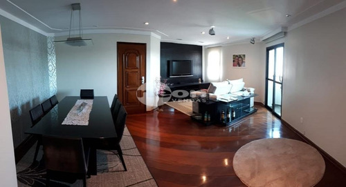 Imagem 2 de 13 de Apartamento - Nova Petropolis - Ref: 1230 - V-1230