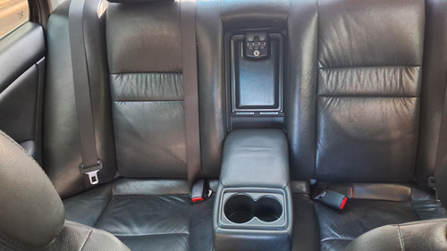 Honda Accord 2.0 Lx 4p