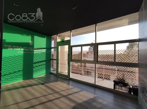 Renta - Local - Calzada De Los Jinetes - 737 M2 - Piso 2