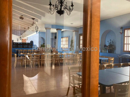 Hotel En Venta En Calle De Las Manzanas, Canalejas Rg 25-1712.