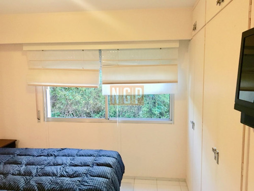 Imagen 11 de 15 de Apartamento En Mansa, 3 Dormitorios